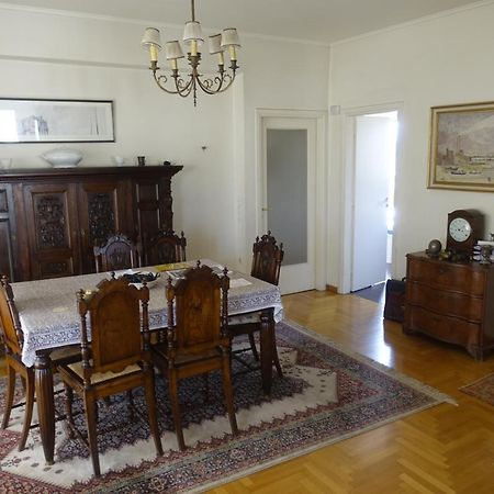 Eleni'S Home In Athens-Room Rental Екстериор снимка